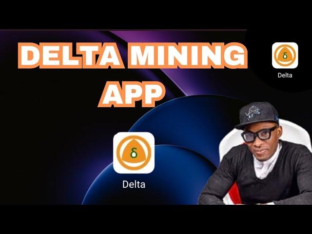 HOW TO UPDATE YOUR DELTA MINING APP