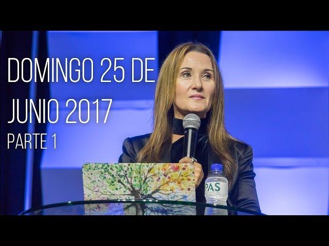 Dr. Caroline Leaf - La mala docena - Parte 1 - 25 de junio 2017