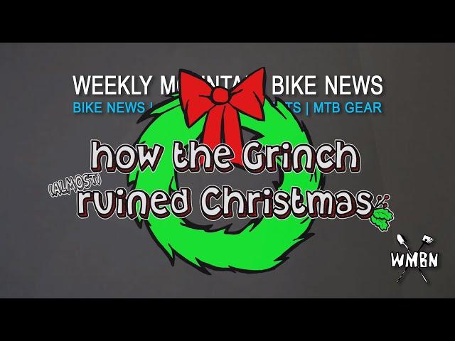 How the Grinch (almost) Ruined Christmas | Watch in HD!