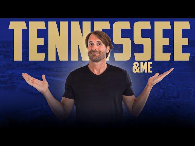 WHAT'S TENNESSEE REALLY LIKE?