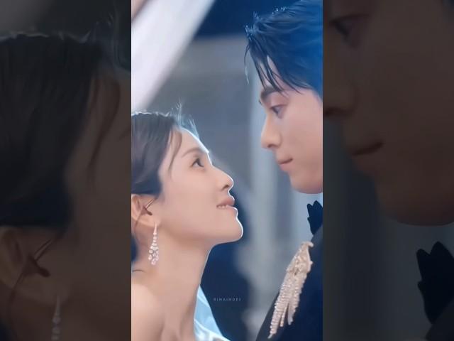 ‍️‍️ Only For Love - Dylan Wang & Bai Lu