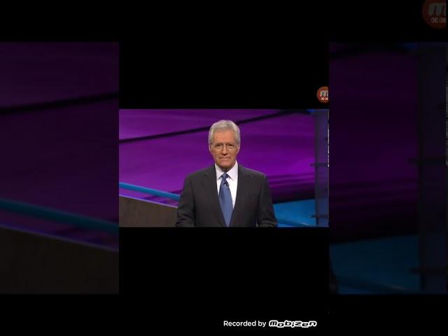 Jeopardy credits part 18