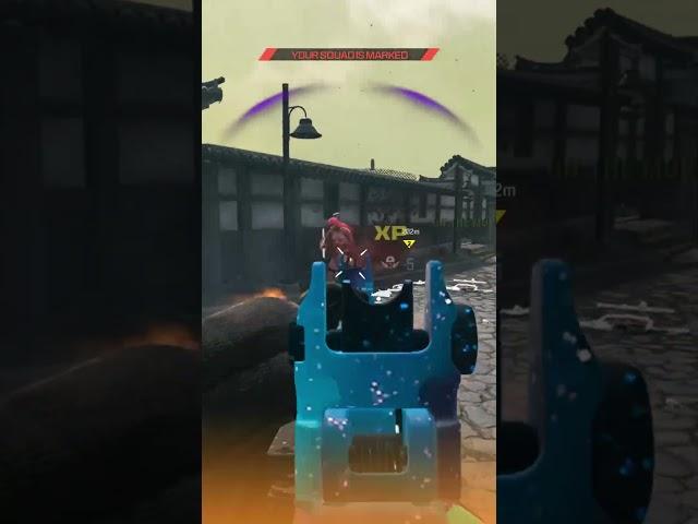 *BAS-B Movement Vs Warzone Gods