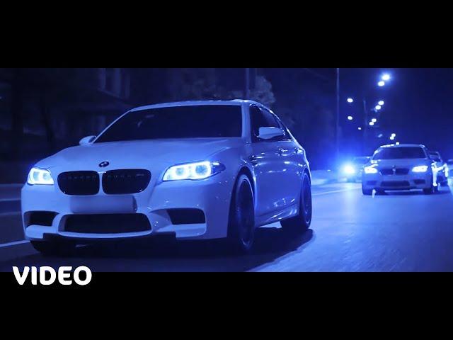 Mihaita Piticu - Ploua (XZEEZ Remix) | BMW SHOWTIME