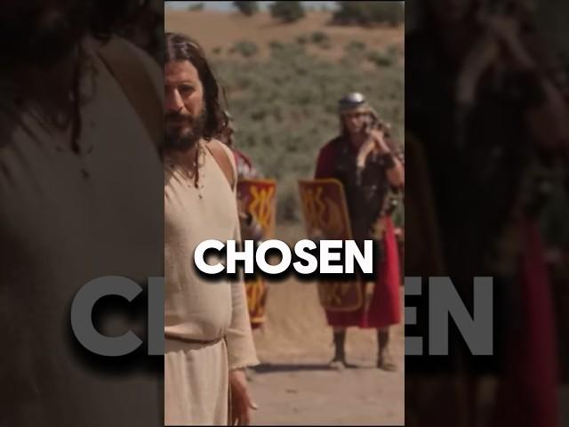 The Best Chosen Scene