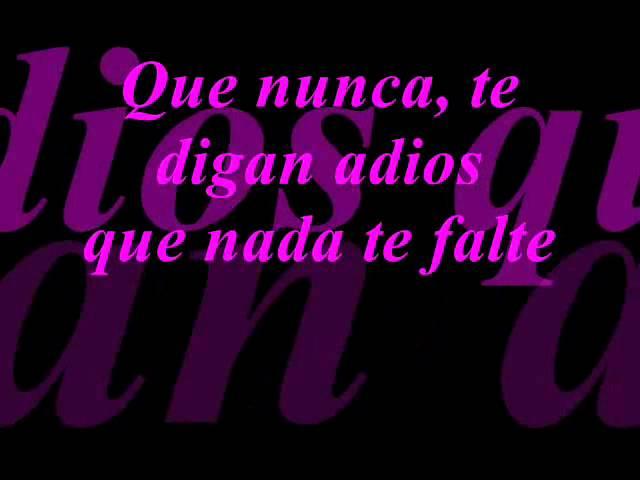 Al Final de Nuestro Amor-Alex Rivera 2011 con letra.wmv