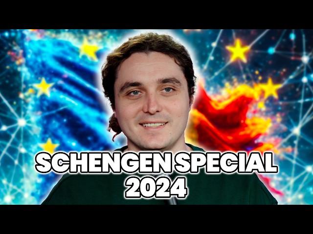 [FULL SHOW] Schengen Special 2024 | Stand Up Comedy Live at The Comedy Store #standup  #special