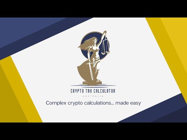 Crypto Tax Calculator Australia - How To Get Your BTC Markets CSV file
