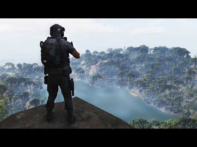 Ghost Recon Breakpoint - Gameplay Series Part 11 - One Of The Best Open World Shooters !