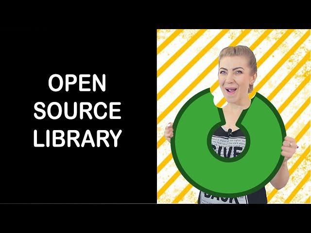 Why Should You Use Open Source Libraries in Your Project?