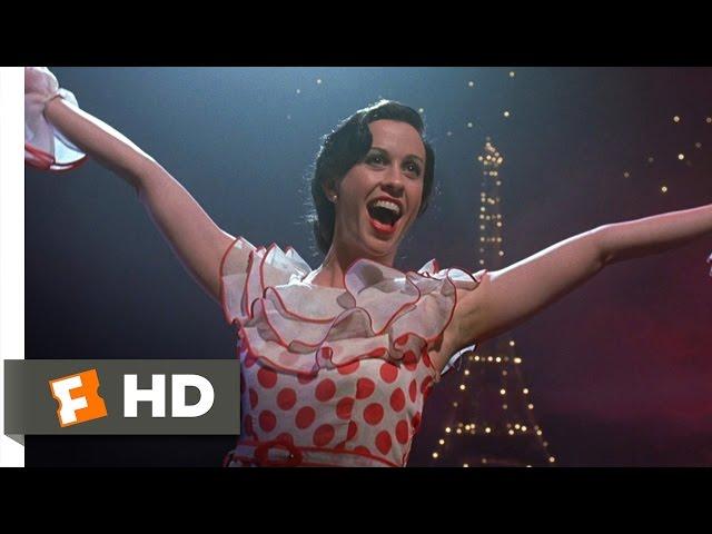 De-Lovely (2004) - Let's Do It Scene (2/9) | Movieclips