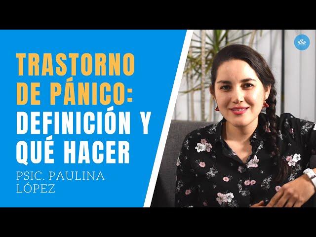 ¿Qué es un ataque de #pánico y qué puedo hacer si lo padezco? | R&A Psicólogos