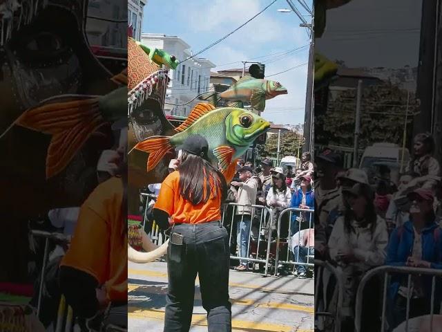 SF Carnaval 2025 part 1