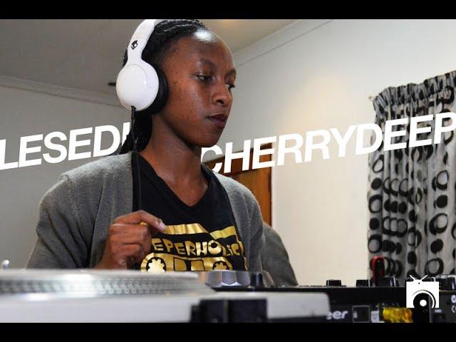 Lesedi CherryDeep with ur #LunchTymMix Live On BestBeatsTv