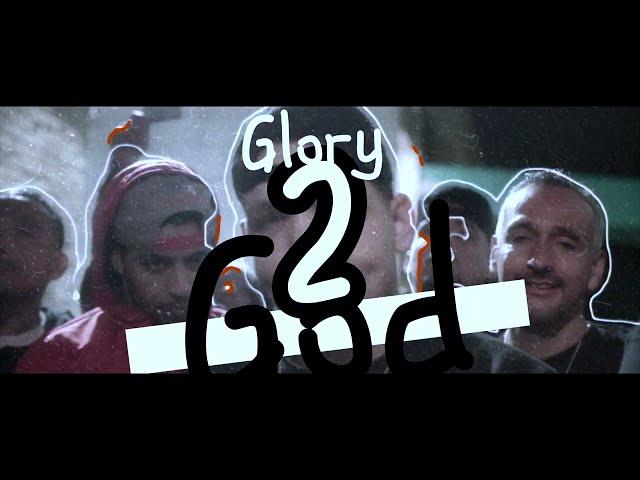 ZEE - Glory to Glory (KINGDOM MUZIC)