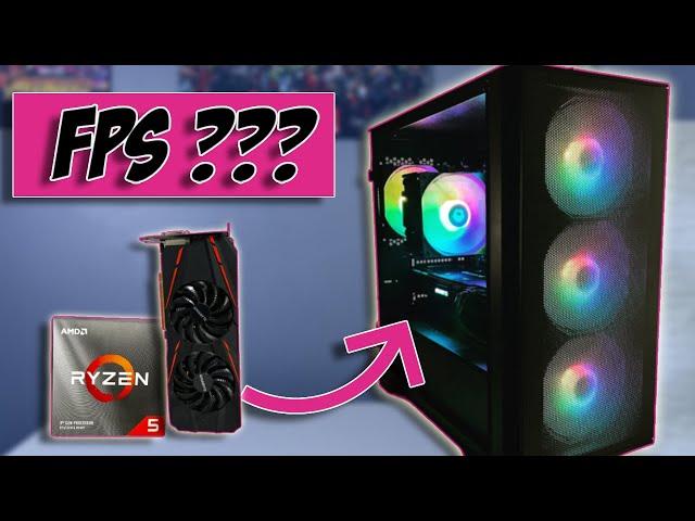 Want to save money on a gaming pc?