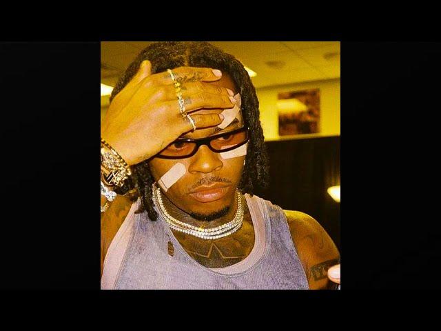 (FREE) Gunna Type Beat - "Cartier Frames”