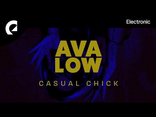 Ava Low - Casual Chic