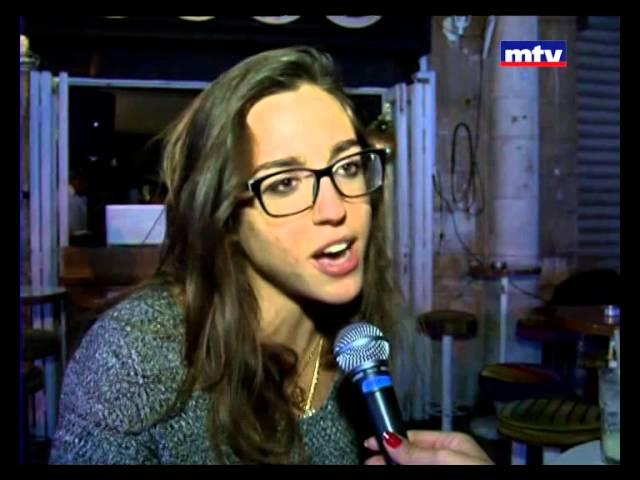 Tony Khalifeh - 29/12/2014 - Episode 14