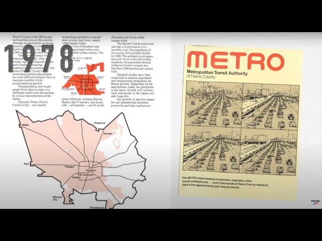 The History of METRO: An Employee’s View