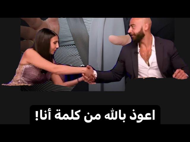 هادية غالب.. أعوذ بالله من كلمة أنا 