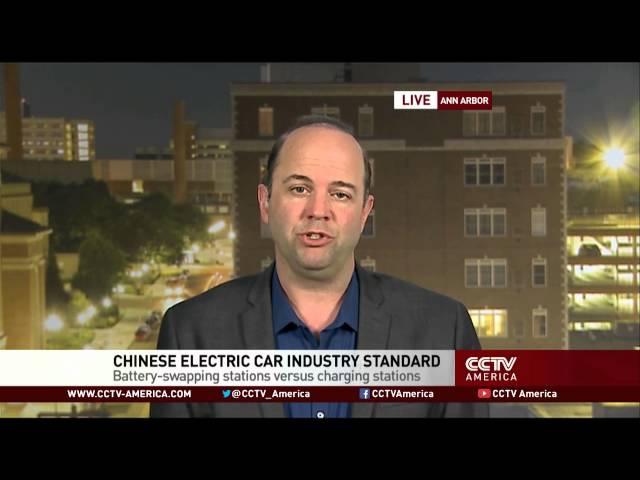 Karl Brauer on the market for electric vehicles