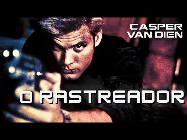 O Rastreador FILME COMPLETO DUBLADO | Filmes de Ação | Casper Van Dien | Noite de Filmes