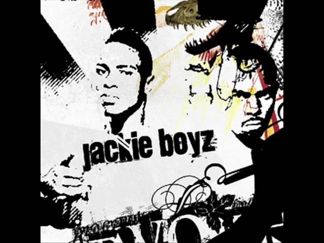 Equilibrium- JACkIE BOYZ