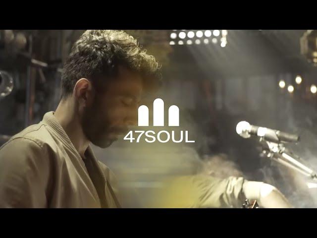 47SOUL - Live at 2ND SUN - The Grand Factory, Beirut (Full Concert)