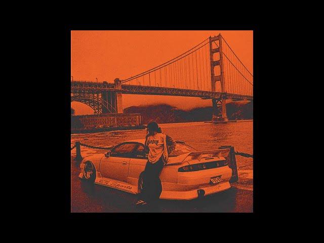 (FREE) Nsqk x Joji Type Beat "Bye" I Cosmic Kid Type Beat