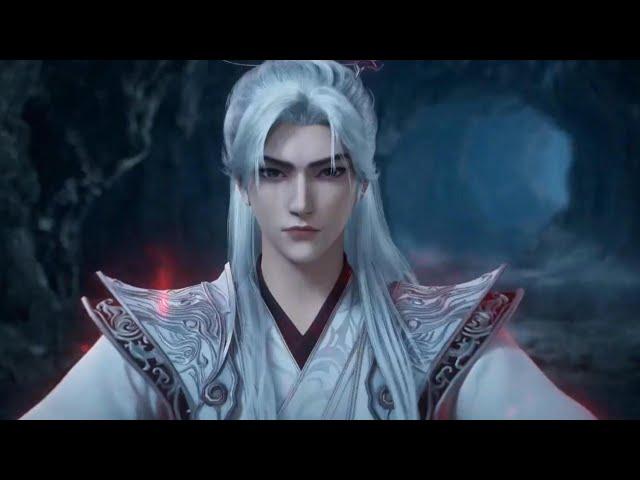 The Five Spirits Body appears, and Wang Lin fights against the Snowland Nation cultivators!