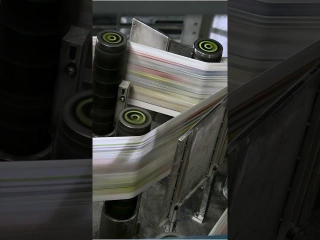 The Printing Press: Revolutionizing Text and Image Reproduction | SGK English