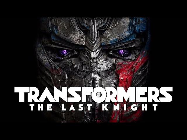 Transformers: The Last Knight | Big Game Spot | Paramount Pictures International