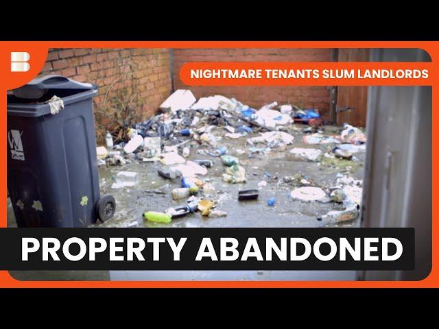 Exposing Subletting Scams - Nightmare Tenants Slum Landlords - Documentary