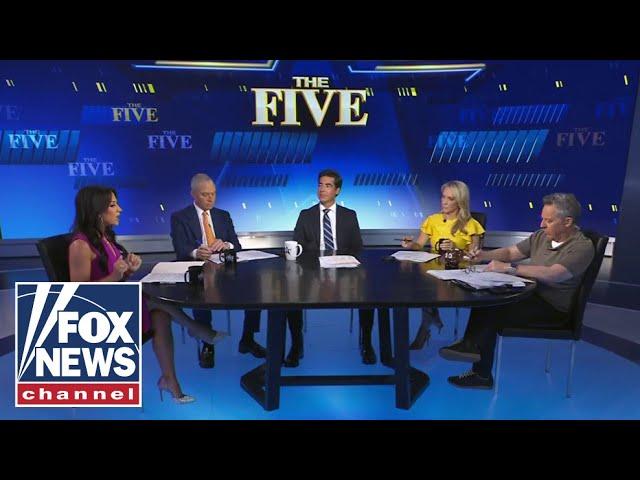 ‘The Five’ break down antisemitic terror attack in Colorado