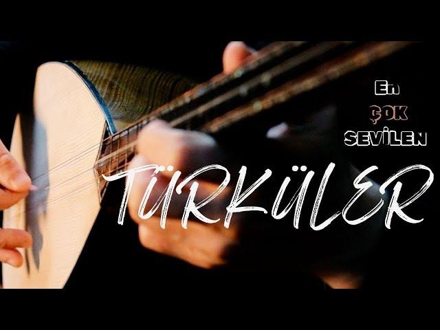 En çok Sevilen Türküler (Akustik Performans)