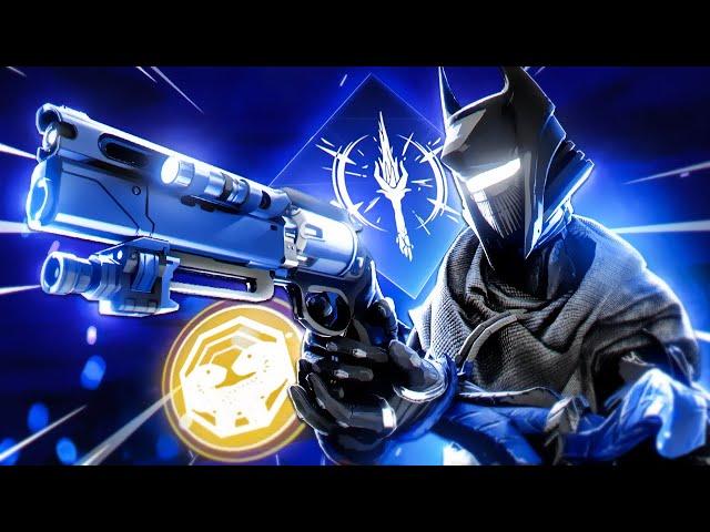 The Best Warlock Stasis Build You NEED To Use! | Destiny 2
