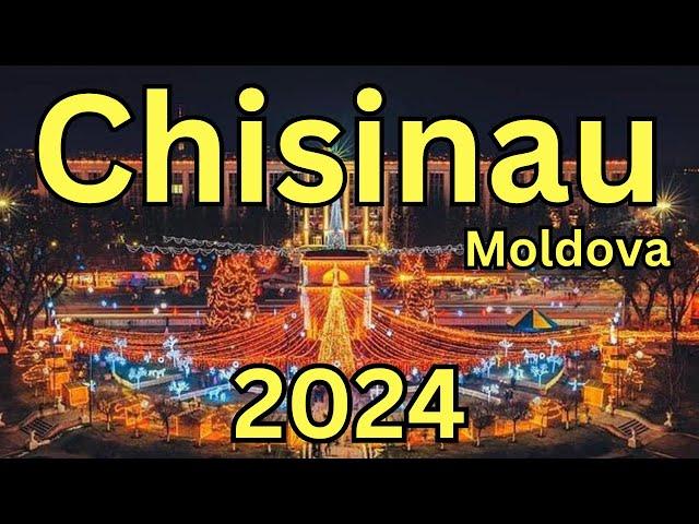 Chisinau, Moldova: 20 Epic Things to Do in Chisinau, Moldova 