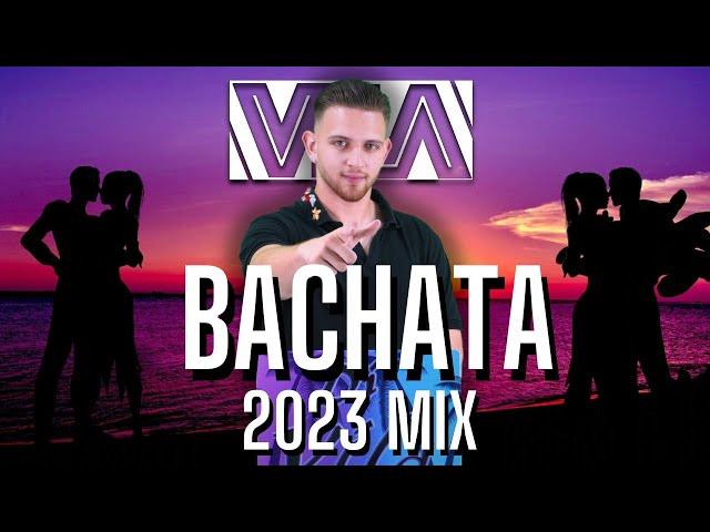 Bachata 2023 Mix | Mix De Lo Nuevo | Los Mejores Exitos para Bailar | Live DJ Set