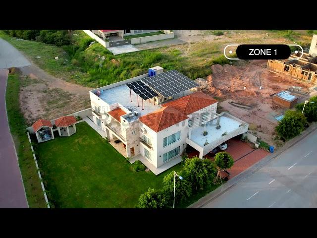 Garden City Zone 1 & 2 | Garden City Bahria Town | Rawalpindi | Islamabad | Lahore | Karachi