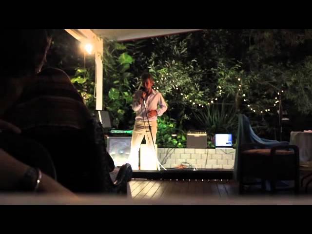 Stevie Gee - 'Foreign Affairs'