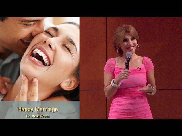 Happy Marriage Trailer - English