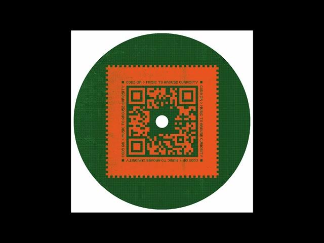 Tal Fussman - 10247 [COD3QR016]