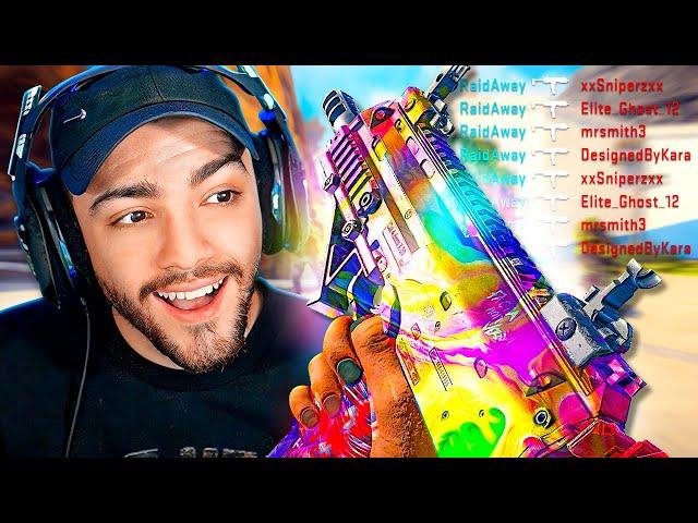 THE #1 SMG! BEST "MP7" CLASS SETUP in XDEFIANT.. (XDefiant Best Class)