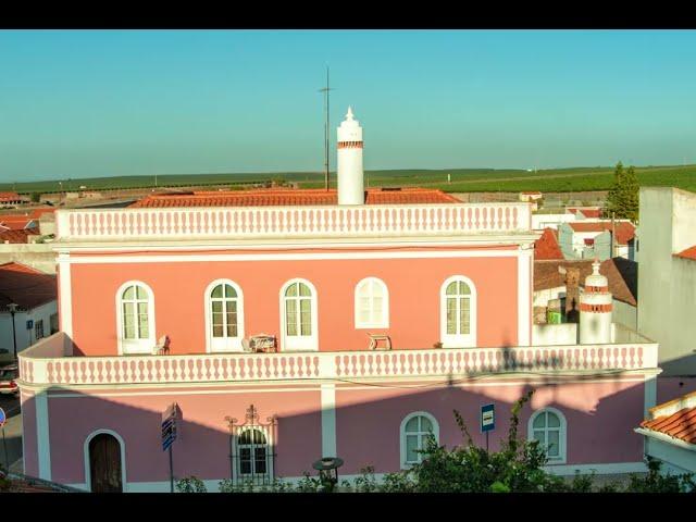 palacete em Ferreira do Alentejo