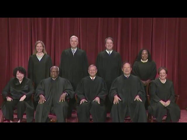 Philly community reacts to SCOTUS allowing Trump to end humanitarian parole