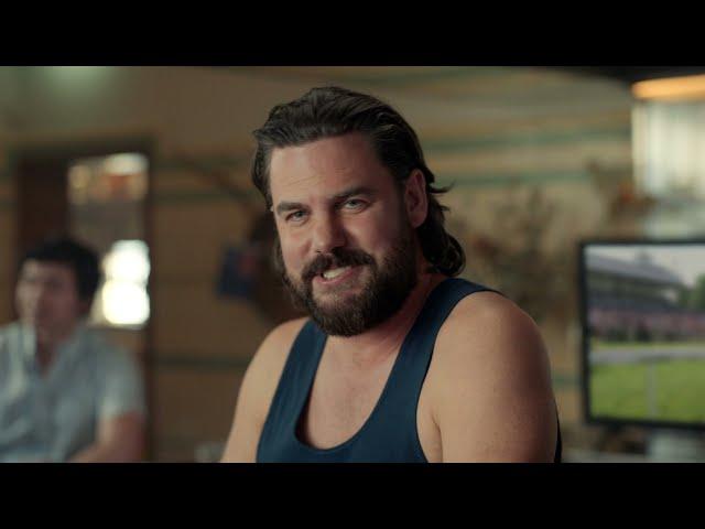 BlueBet - The Aussie Way - 30 second TV Commercial