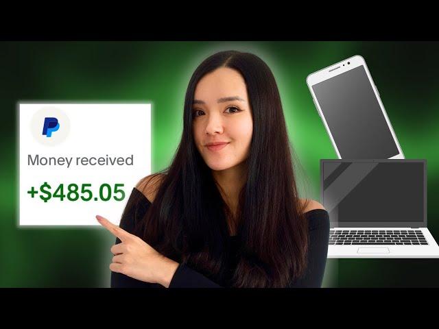 Apps and Websites That Actually Paid Me (Payment Proof) Part 3 (How To Make Money Online)