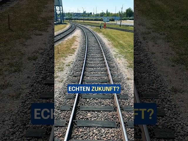 Weiterbildung als Lokführer (m/w/d) mit Bildungsgutschein der Bundesagentur für Arbeit in Leipzig