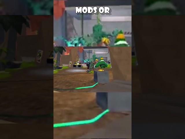 MONSTER IN ANIMAL COMPANY STASH?!